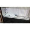 Image 3 : Oasis Refrigerated Self Service Display Case Model #B62EW