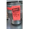 Image 2 : Groen Model #TDB16-10 Electric Steam Kettle 18" x 15.5" x 17"