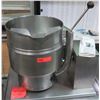 Image 1 : Groen Model #TDB17 Electric Steam Kettle 48" x 24" Manual Tilt