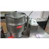 Image 2 : Groen Model #TDB17 Electric Steam Kettle 48" x 24" Manual Tilt