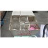 Image 5 : Pallet Zwiesel Glas Germany Assorted Glassware in Box