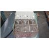 Image 7 : Pallet Zwiesel Glas Germany Assorted Glassware in Box
