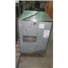 Image 3 : Hoshizaki America Inc. Ice Maker Model #KM-501NWH