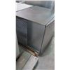 Image 3 : Manitowoc Ice Maker without Storage Means Model #SY0406A