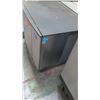 Image 4 : Manitowoc Ice Maker without Storage Means Model #SY0406A