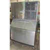 Image 1 : Hoshizaki America Inc. Ice Maker Model #KM-1300SAH
