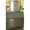Image 1 : Manitowoc Ice Maker Head, Model #SD1003W