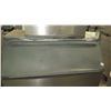 Image 2 : Manitowoc Ice Maker Head, Model #SD1003W
