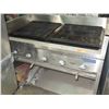 Image 1 : Imperial Double Grill Charbroiler