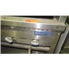 Image 2 : Imperial Double Grill Charbroiler