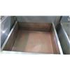 Image 3 : Dean Industries Commercial Floor Fryer