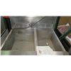 Image 2 : Frymaster Double Sided Commercial Pasta Magic Gas Cooker