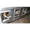 Image 7 : 2-Hole Natural Gas Wok Burners, Model 4RE2, Allstrong Restaurant Equipment
