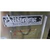 Image 9 : 2-Hole Natural Gas Wok Burners, Model 4RE2, Allstrong Restaurant Equipment
