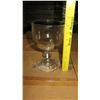 Image 3 : Pallet Multiple Cases of 12ea Weiss 32 oz Goblets