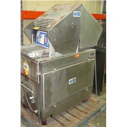 Ross Commercial Preparing Machine Meat Tenderizer