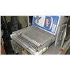 Image 3 : Ross Commercial Preparing Machine Meat Tenderizer