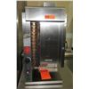 Image 1 : Yakitori 115 Volt Natural Gas Conveyor Cooker