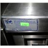 Image 2 : Stainless International Foodservice Specialists Cabinet