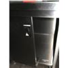Image 3 : Stainless International Foodservice Specialists Cabinet