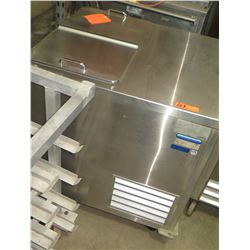 Delfield Mobile Plate Chiller Model #CP-2