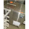 Image 1 : Delfield Mobile Plate Chiller Model #CP-2