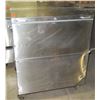 Image 1 : Refrigerated School Milk Dispenser