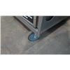 Image 3 : Stainless Steel Rolling Kitchen Utility Cart
