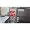 Image 2 : APW Wyott 205 Volts Conveyor Toaster Broiler Model #CMC-36
