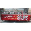 Image 1 : Creative Serving 4-Well Hot Soup Station