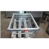 Image 2 : Rolling Kitchen #10 Can Storage Rack