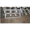 Image 2 : Rolling Kitchen #10 Can Storage Rack