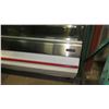 Image 2 : Henny Penny Stainless Steel Refrigerated Deli Case