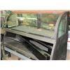 Image 1 : La Boulogne Warmly Served Stainless & Glass Food Display