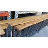 Image 8 : Multiple Wood/Metal Railings (removed from Waikiki hotel)