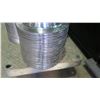 Image 2 : Qty 44 Stainless 12-3/8" Diameter Room Service Plate Covers