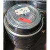 Image 1 : Qty 53 Stainless 12-1/4" Diameter Room Service Plate Covers