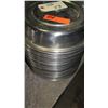 Image 2 : Qty 53 Stainless 12-1/4" Diameter Room Service Plate Covers