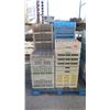 Image 2 : Multiple Misc Square Plastic Dishwasher Racks