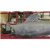 Image 2 : Decorative 12' Copper Hanging Swordfish