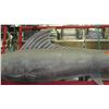 Image 3 : Decorative 12' Copper Hanging Swordfish