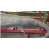 Image 4 : Decorative 12' Copper Hanging Swordfish