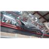 Image 8 : Decorative 12' Copper Hanging Swordfish