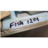 Image 9 : Decorative 12' Copper Hanging Swordfish