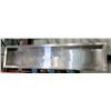 Image 1 : Stainless 11' Ice Bin