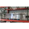 Image 2 : Stainless 11' Ice Bin