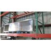 Image 3 : Stainless 11' Ice Bin