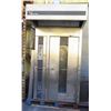 Image 1 : Baxter Stainless Propane Oven, Model OV21CG-M18