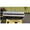 Image 2 : Baxter Stainless Propane Oven, Model OV21CG-M18