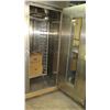 Image 10 : Hobart Stainless 60 Volt 3-Phase Oven, Model E0210-E1